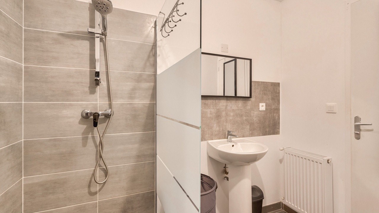 Photo of Bathroom in Beaussais-sur-Mer