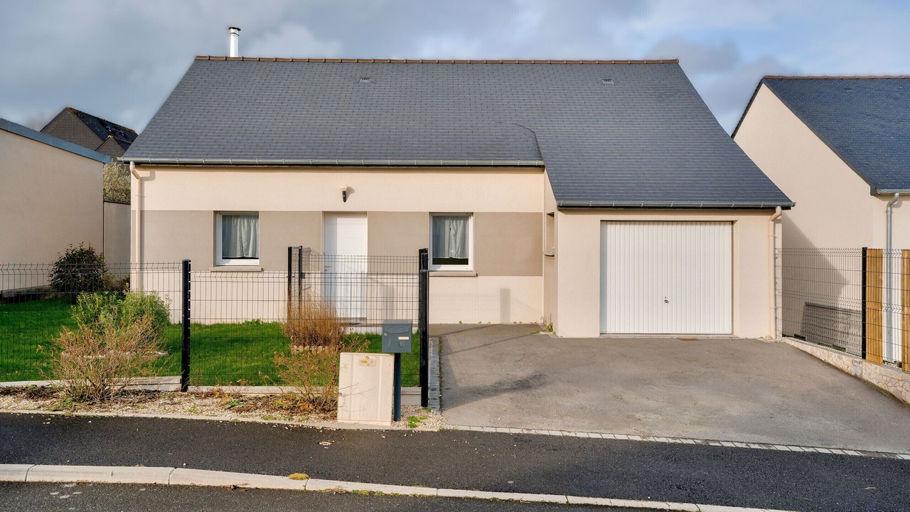 Photo of Outdoor in Beaussais-sur-Mer