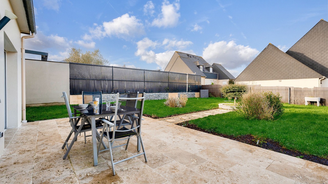 Photo of Outdoor in Beaussais-sur-Mer