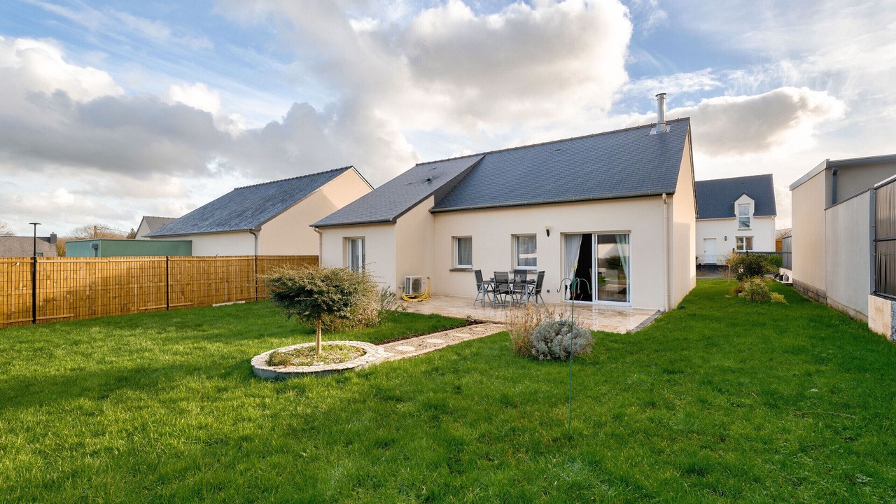 Photo of Outdoor in Beaussais-sur-Mer
