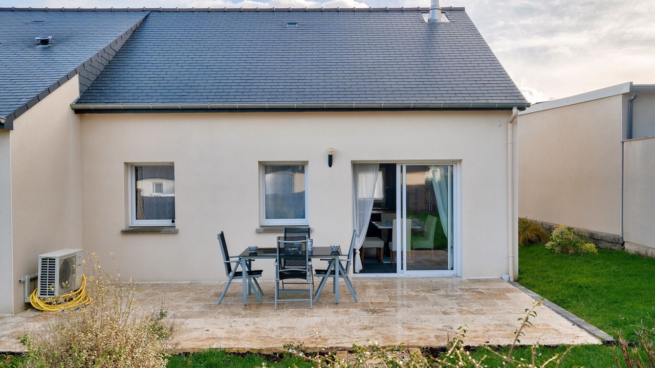 Photo of Outdoor in Beaussais-sur-Mer