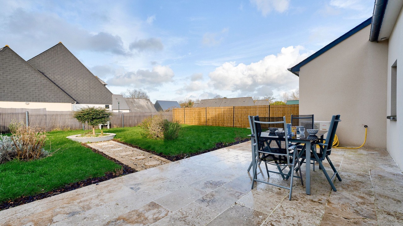 Photo of Outdoor in Beaussais-sur-Mer