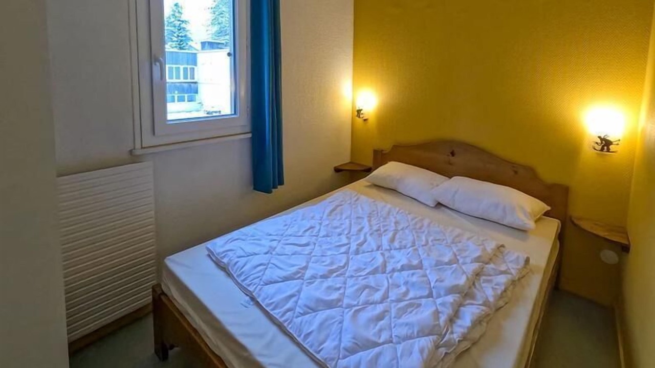 Photo of Bedroom in Lelex