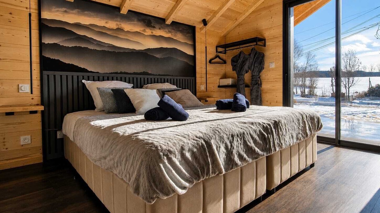 Photo of Bedroom in Fraroz