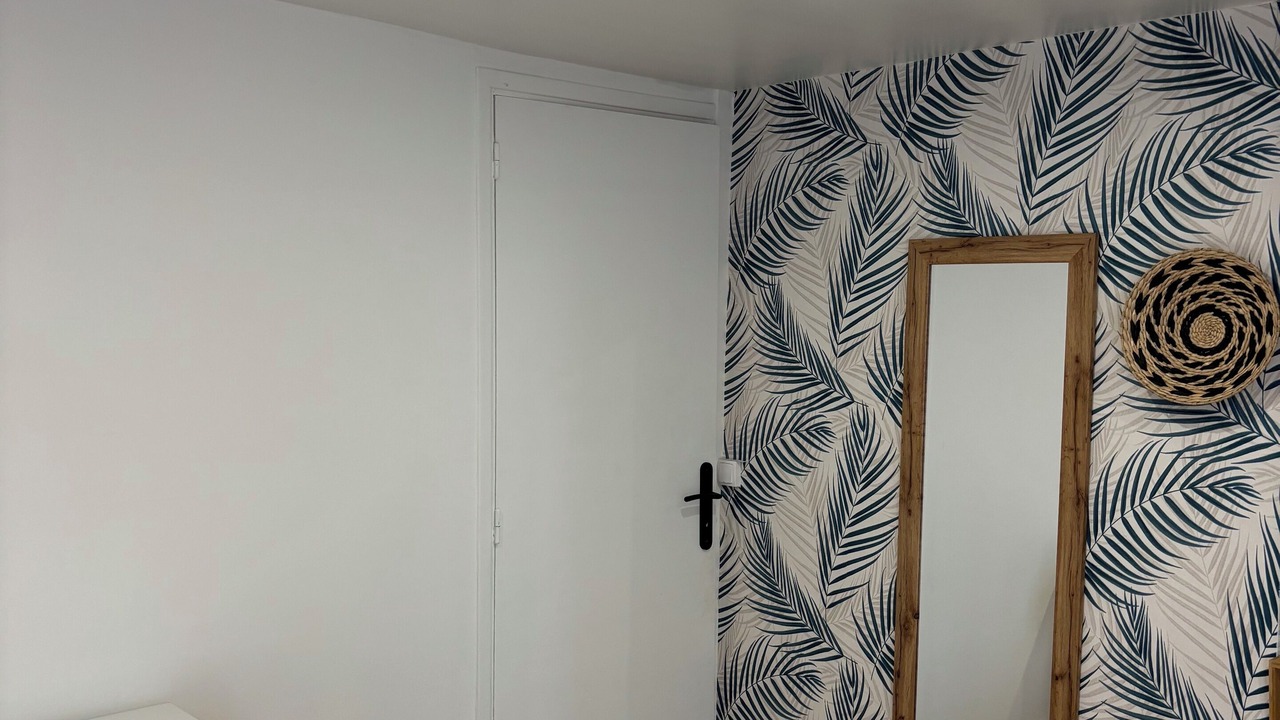 Photo of Bedroom in Chalons-en-Champagne