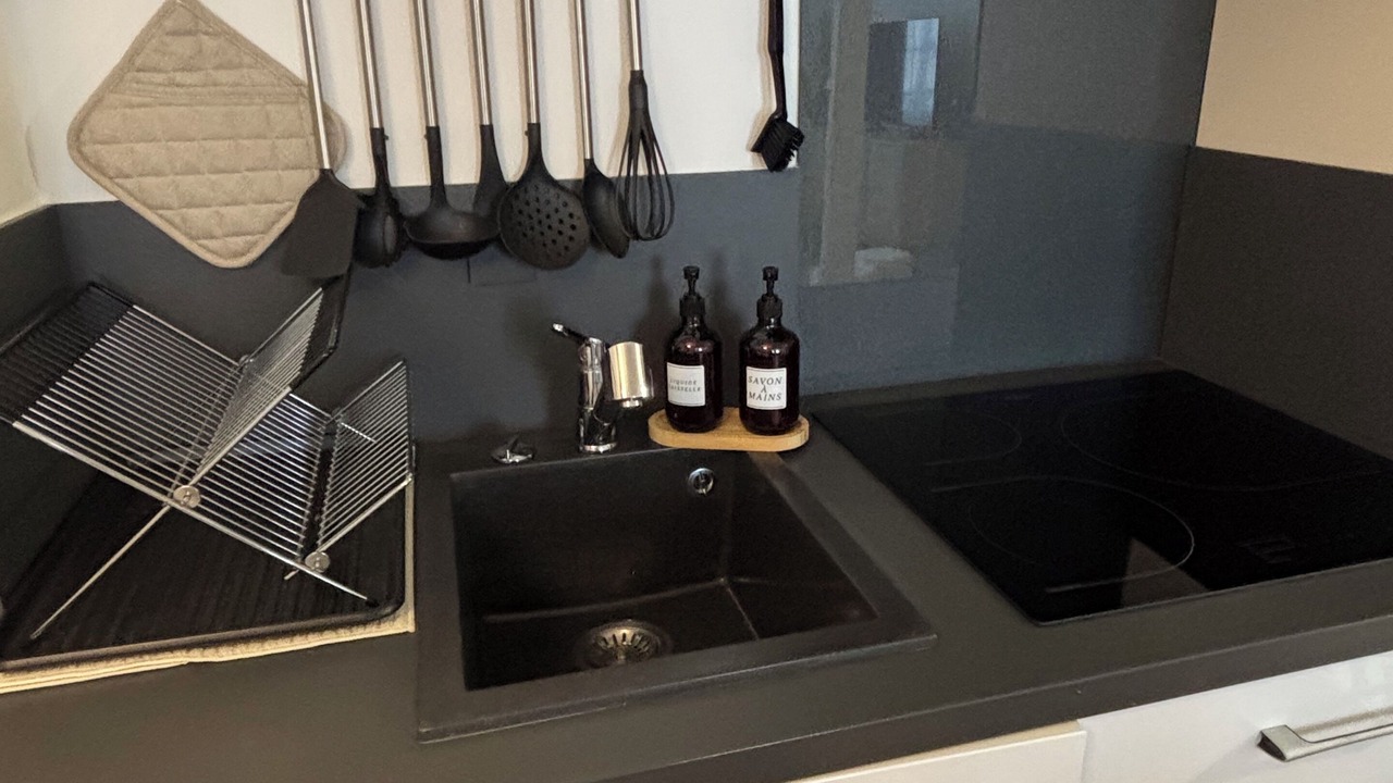 Photo of Kitchen in Chalons-en-Champagne