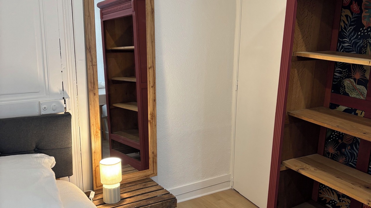 Photo of Bedroom in Chalons-en-Champagne