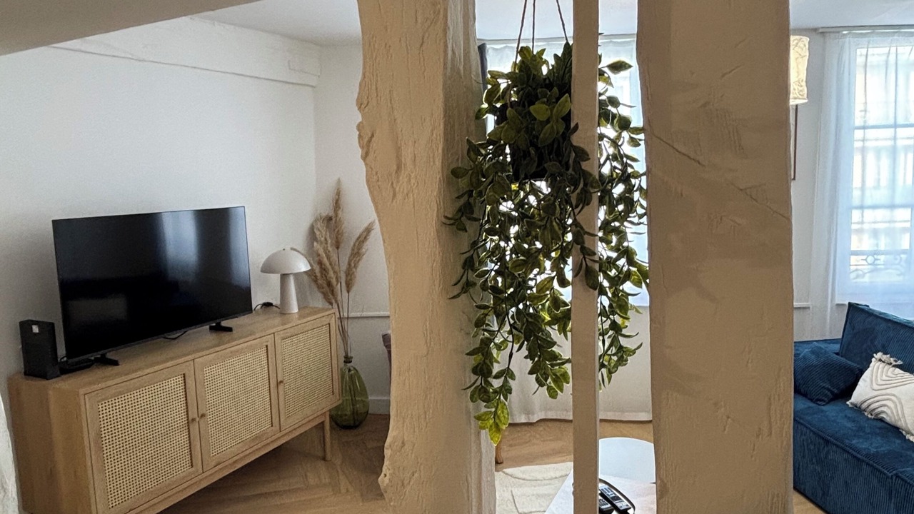 Photo of Livingroom in Chalons-en-Champagne