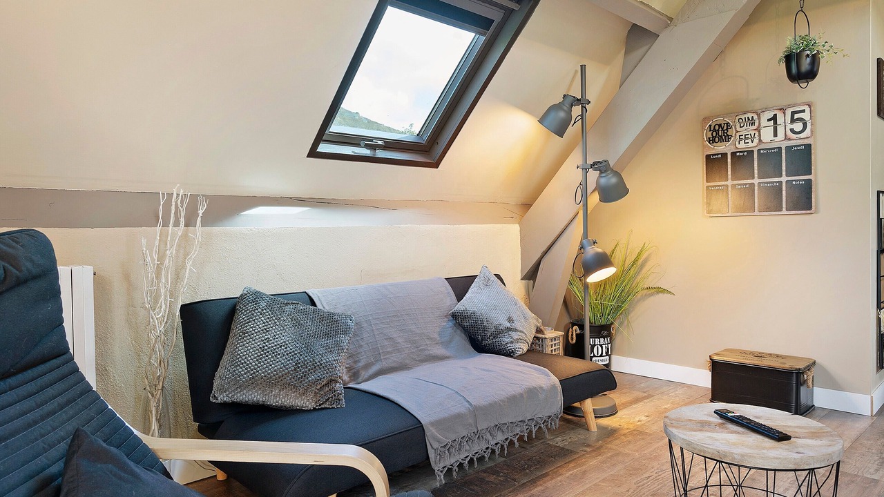 Photo of Livingroom in Arrens-Marsous
