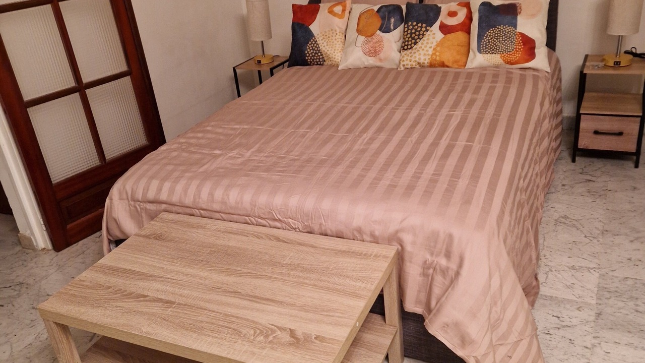 Photo of Bedroom in Mont Duplan