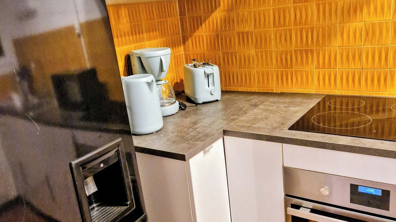 Photo of Kitchen in Mont Duplan