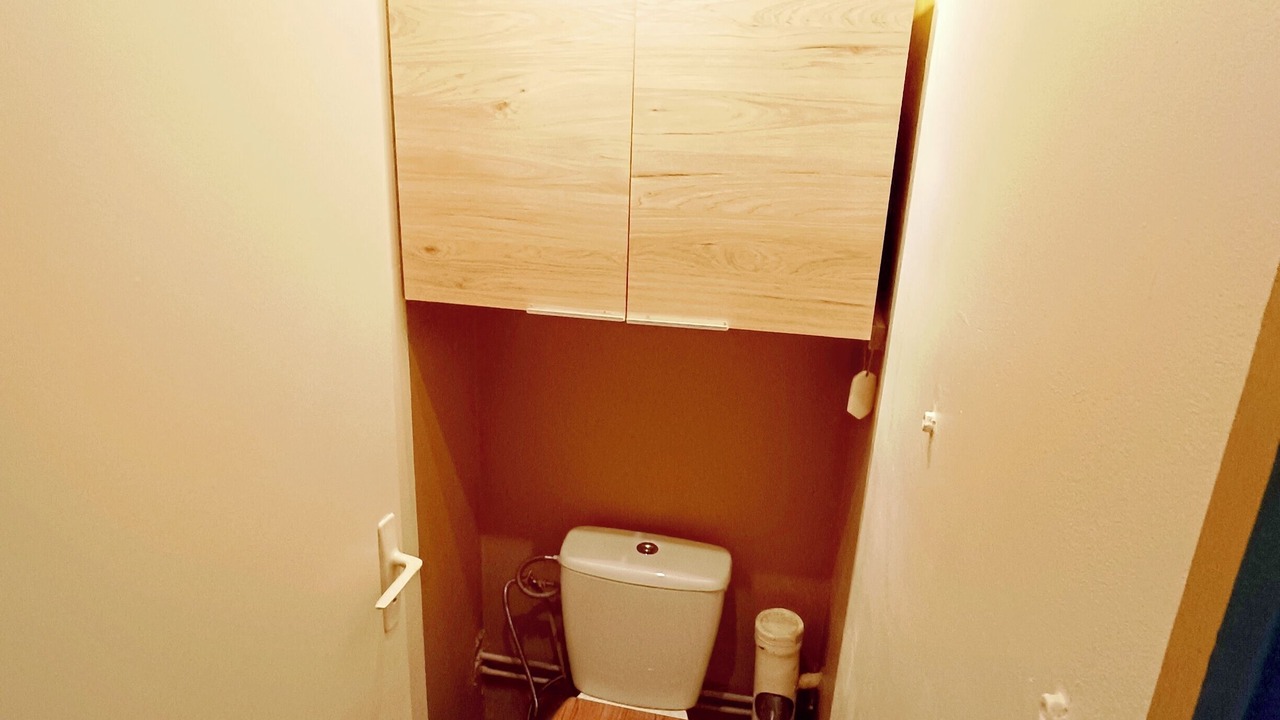 Photo of Bathroom in Chalons-en-Champagne
