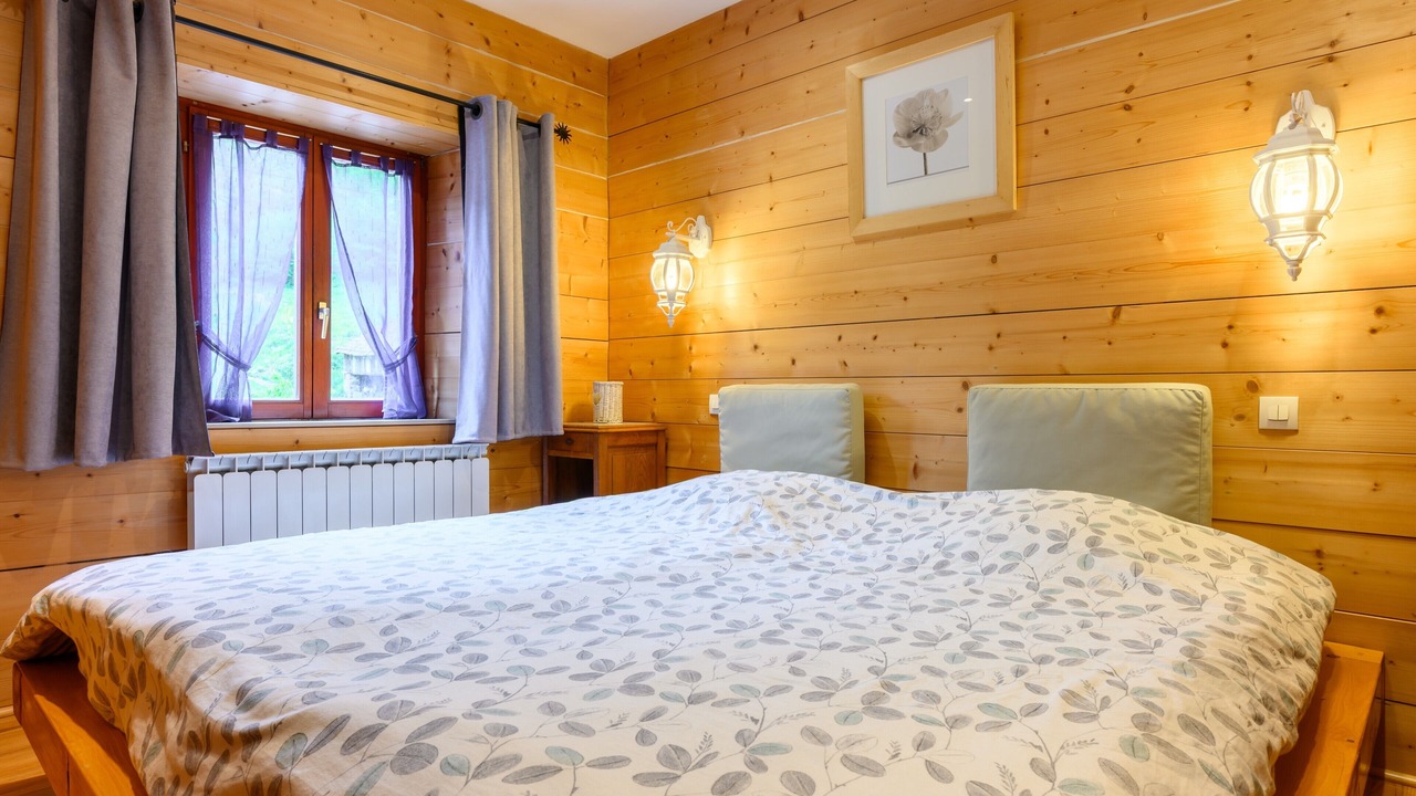 Photo of Bedroom in Rombach-le-Franc