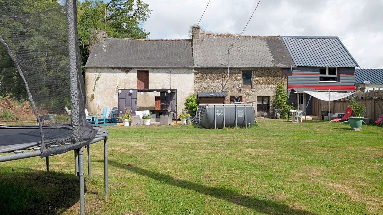 Photo of Outdoor in Saint-Malo-des-Trois-Fontaines