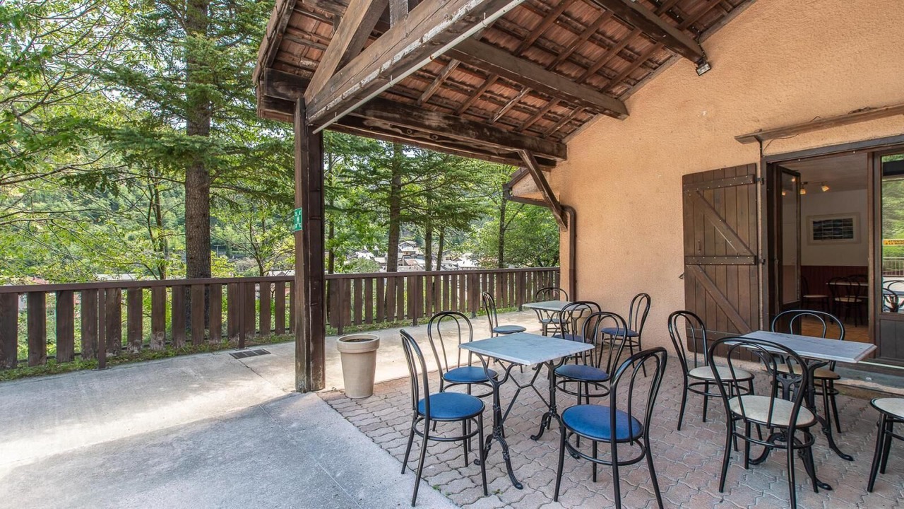 Photo of Outdoor in Guillaumes
