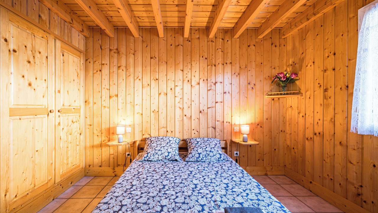 Photo of Bedroom in Faverges-Seythenex