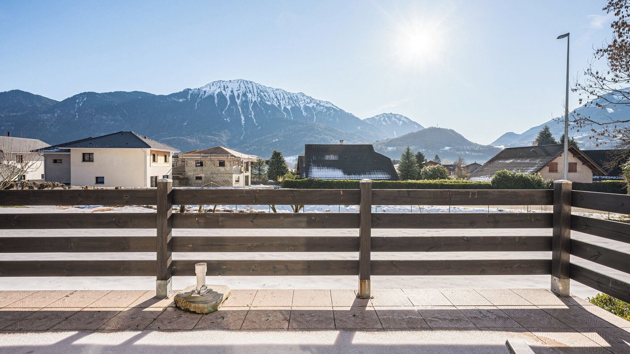 Photo of Outdoor in Faverges-Seythenex