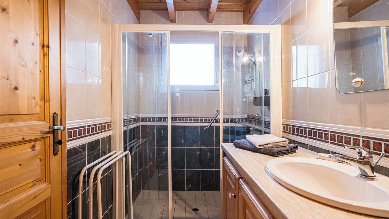 Photo of Bathroom in Faverges-Seythenex