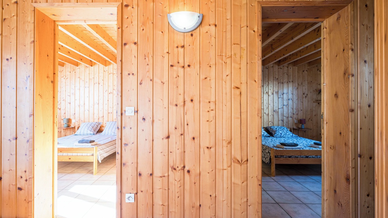 Photo of Bedroom in Faverges-Seythenex