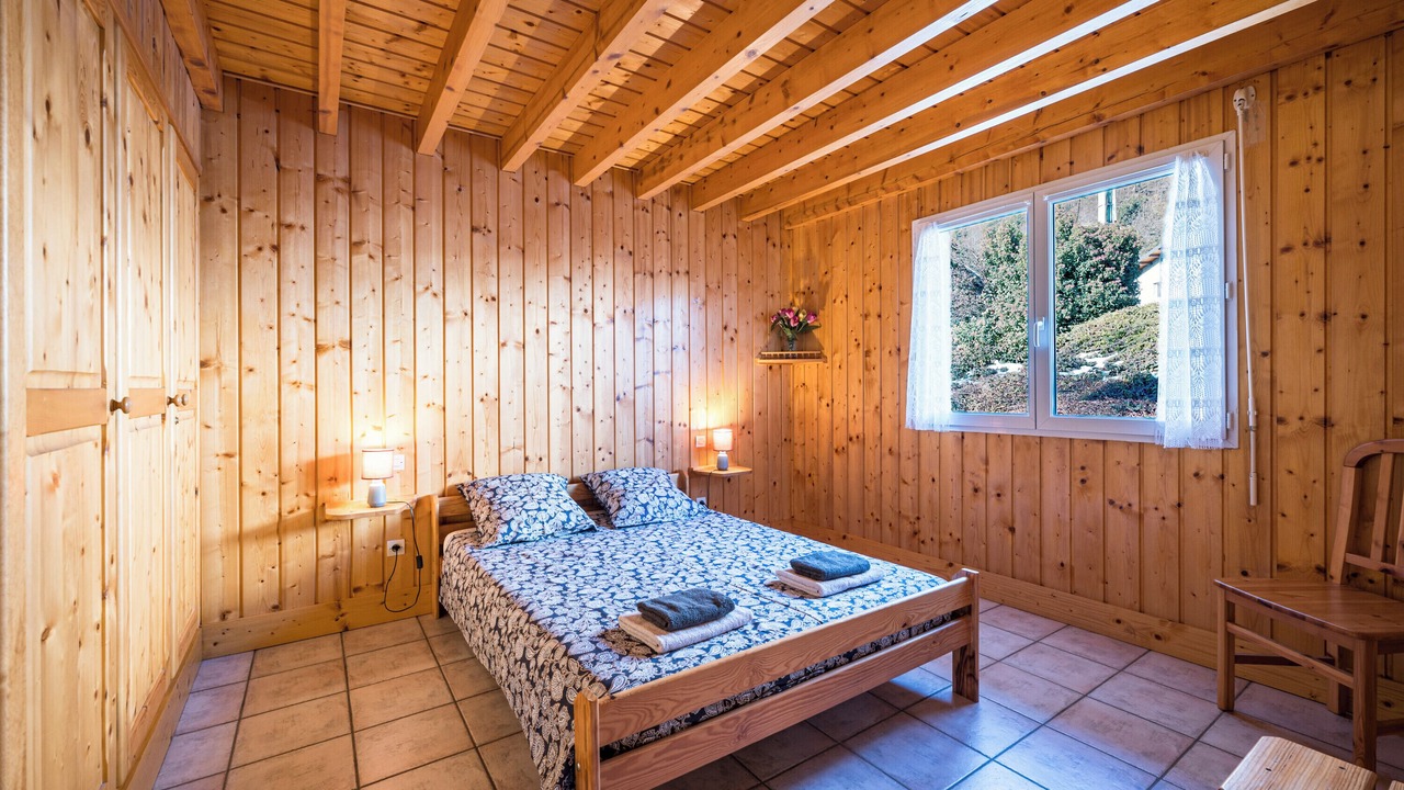 Photo of Bedroom in Faverges-Seythenex