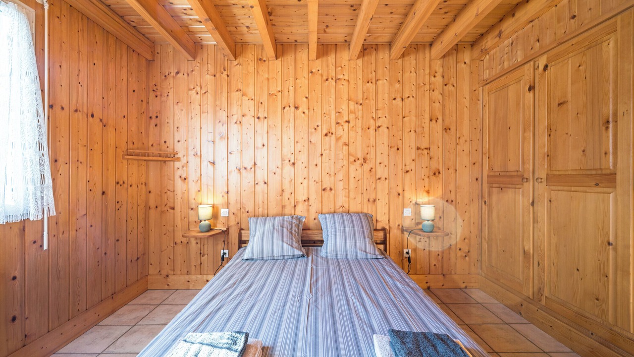 Photo of Bedroom in Faverges-Seythenex