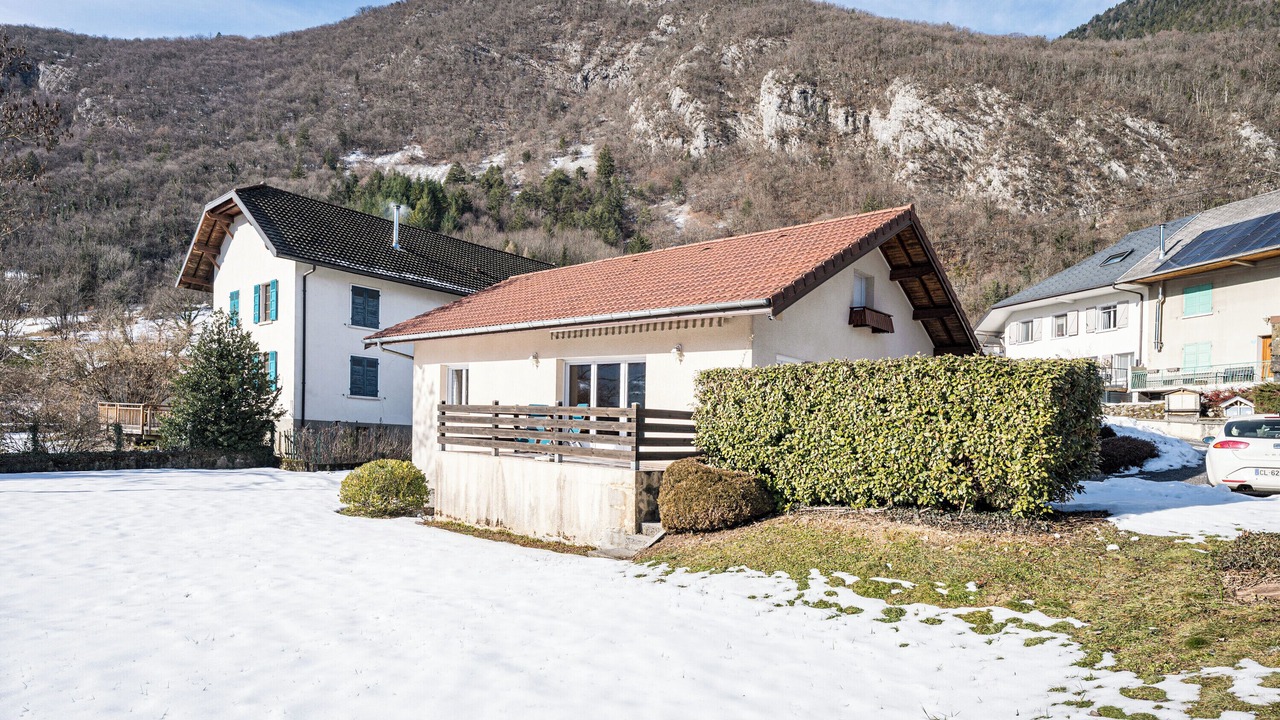 Photo of Outdoor in Faverges-Seythenex
