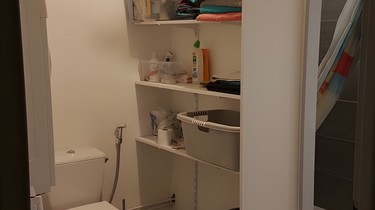 Photo of Bathroom in Puyvalador