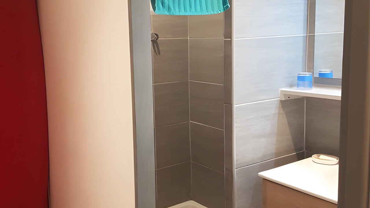 Photo of Bathroom in Puyvalador