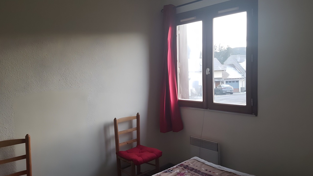 Photo of Bedroom in Puyvalador