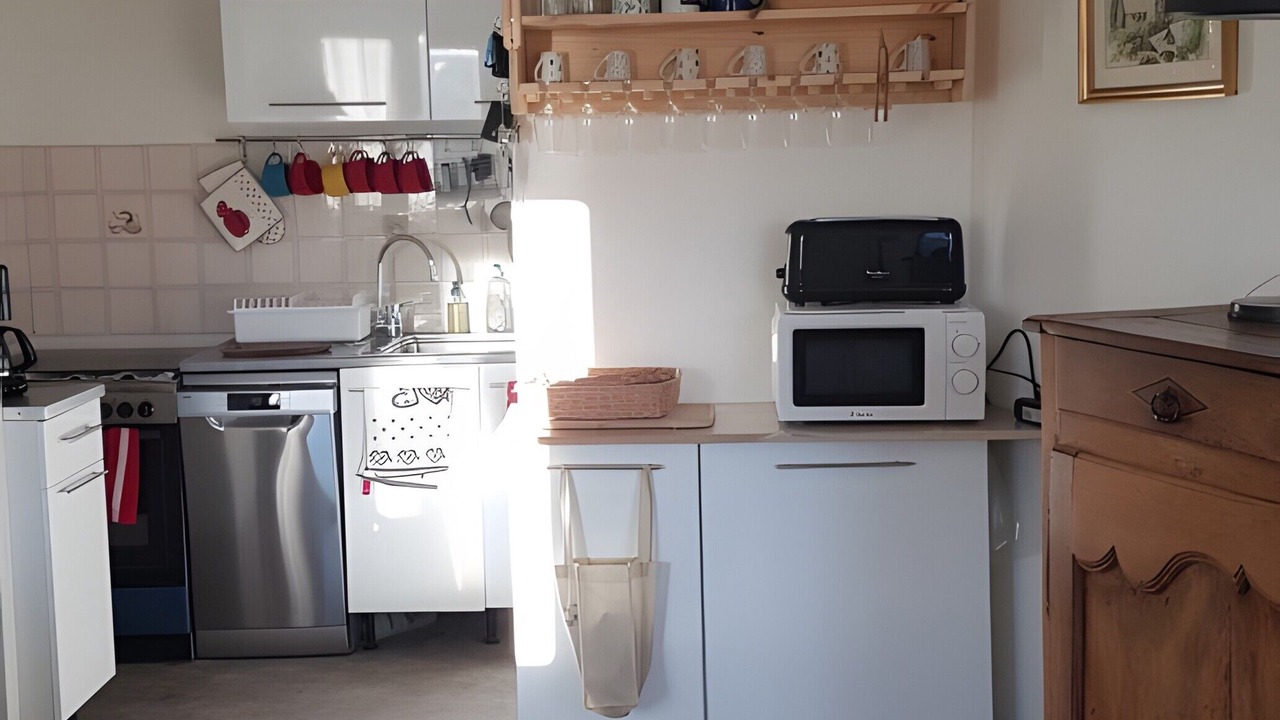 Photo of Kitchen in Puyvalador