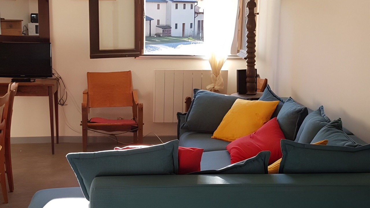 Photo of Livingroom in Puyvalador