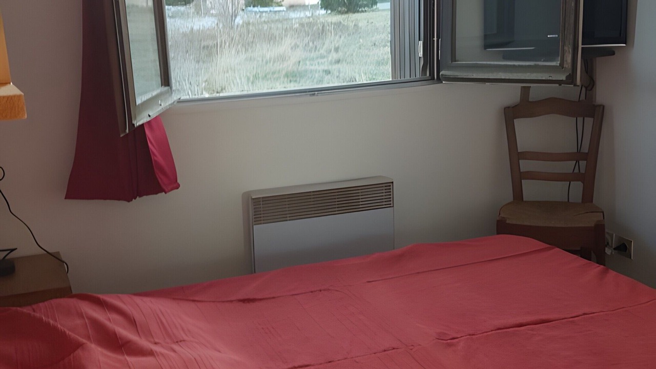 Photo of Bedroom in Puyvalador