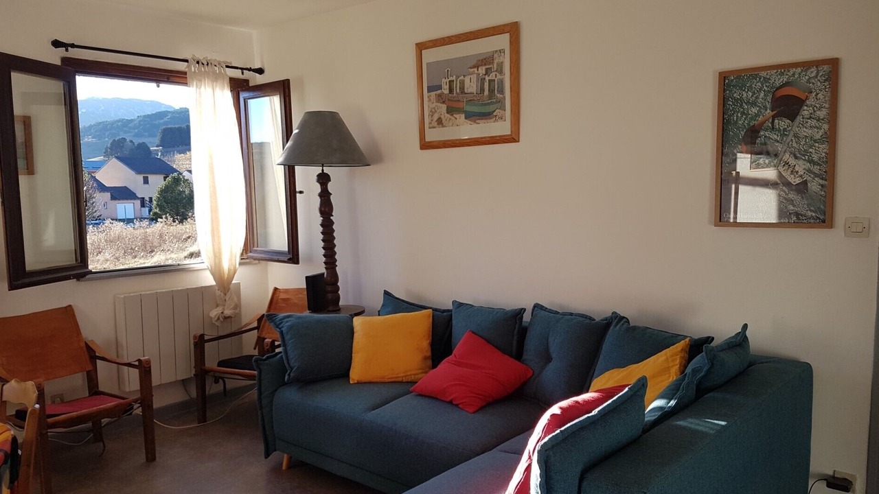 Photo of Livingroom in Puyvalador