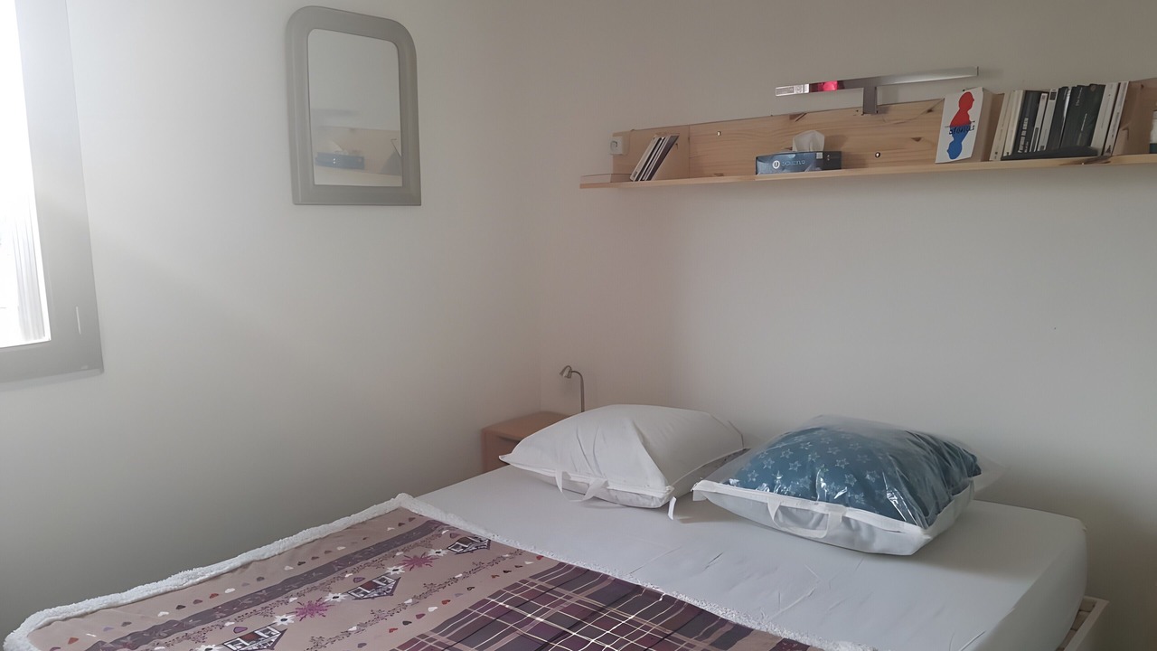 Photo of Bedroom in Puyvalador