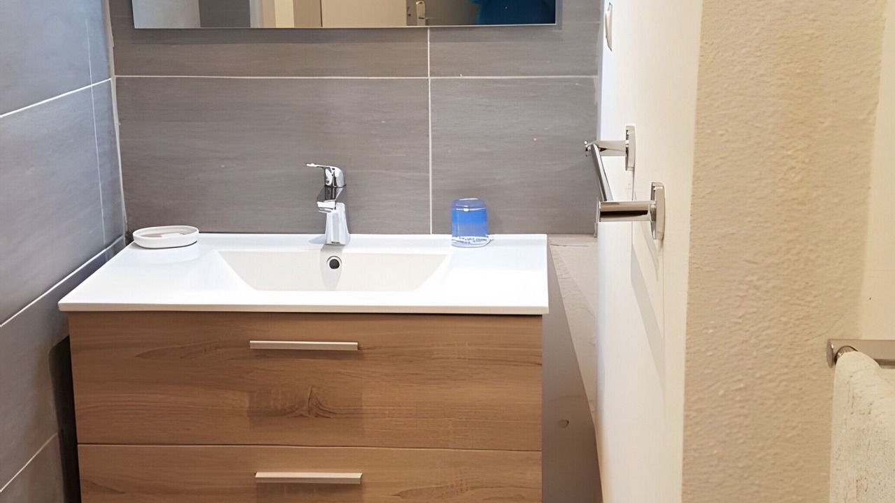 Photo of Bathroom in Puyvalador