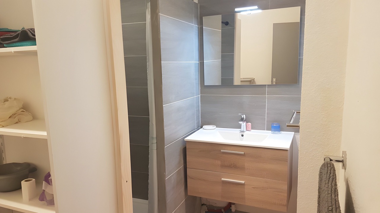 Photo of Bathroom in Puyvalador