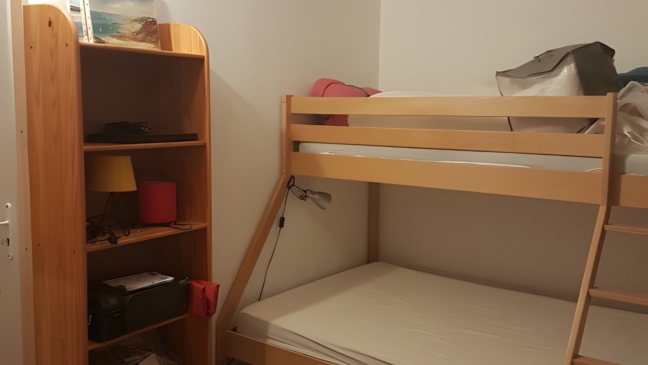 Photo of Bedroom in Puyvalador