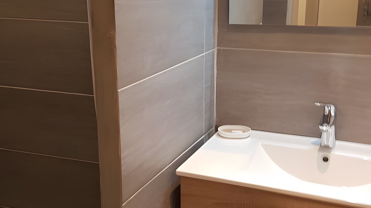Photo of Bathroom in Puyvalador