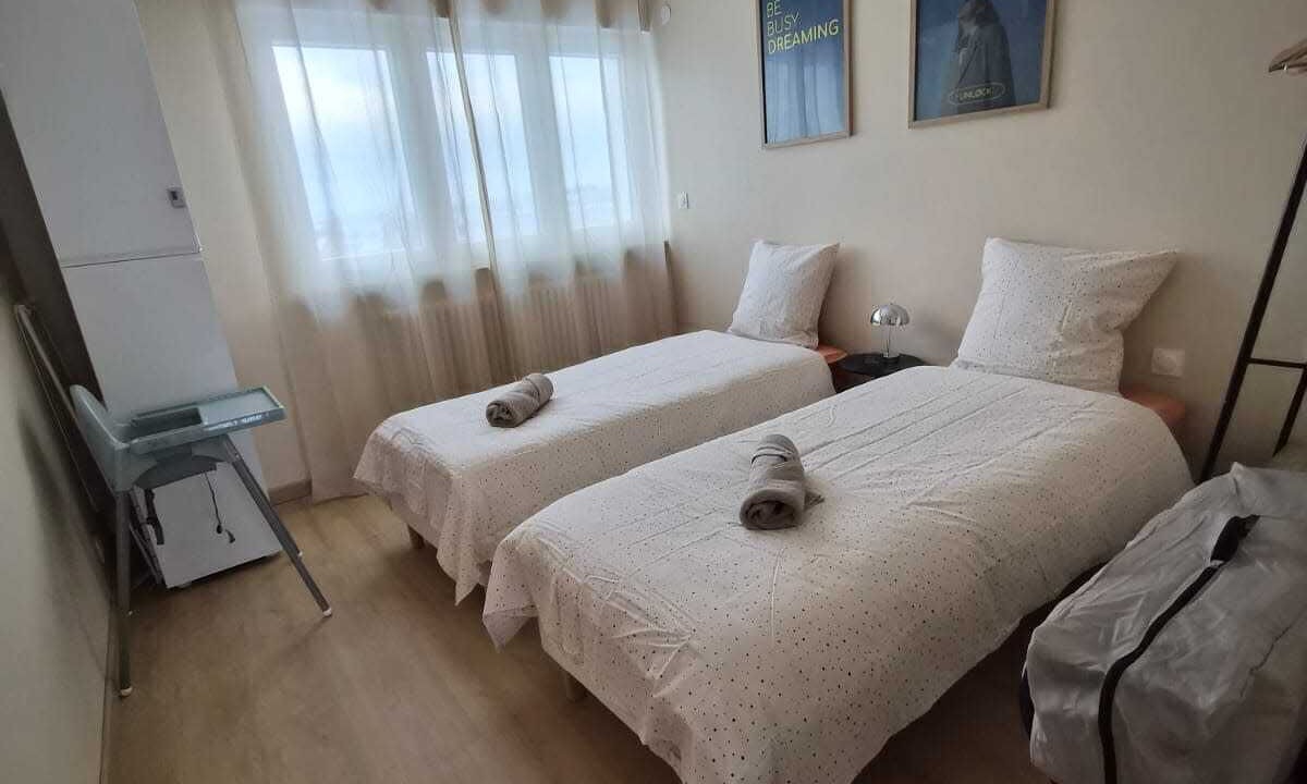 Photo of Bedroom in Thionville