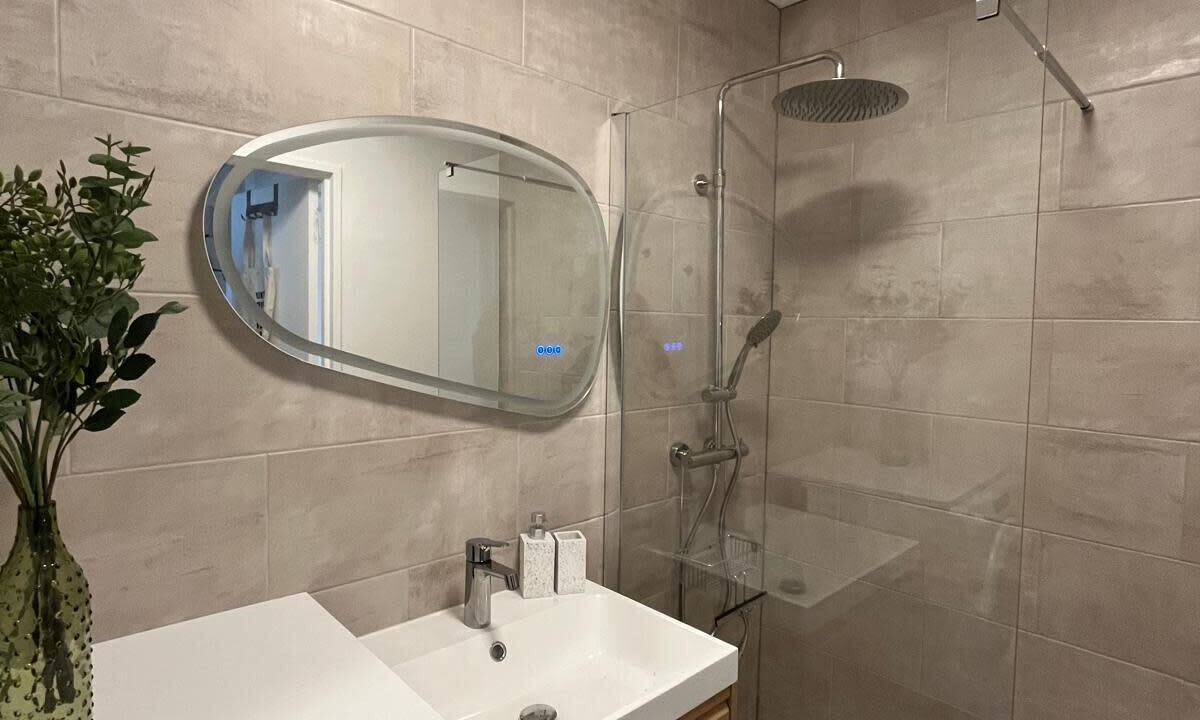 Photo of Bathroom in Thionville