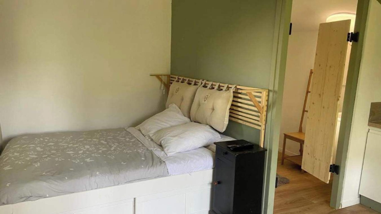 Photo of Bedroom in Perros-Guirec