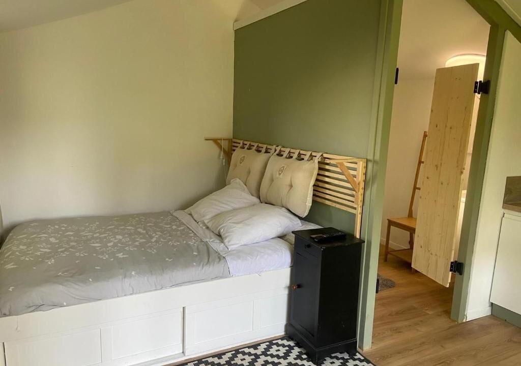 Photo of Bedroom in Perros-Guirec