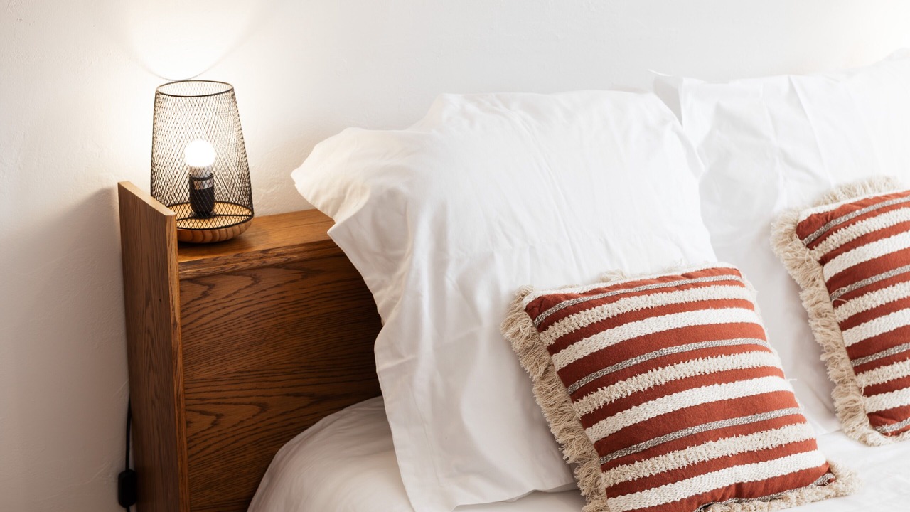 Photo of Bedroom in Saint-Quay-Perros