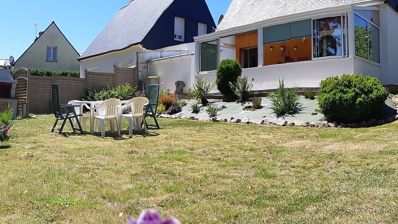Photo of Outdoor in Saint-Quay-Perros