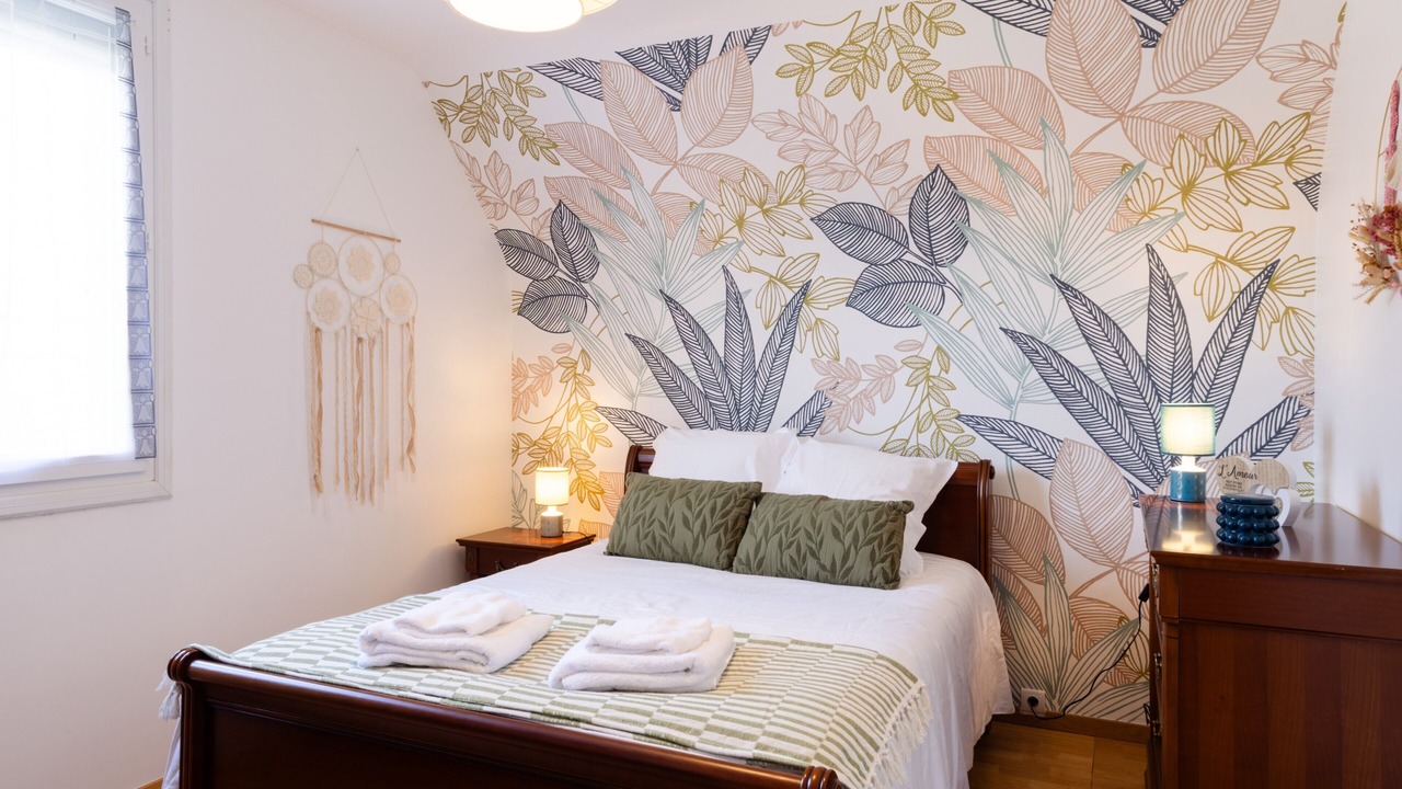 Photo of Bedroom in Saint-Quay-Perros