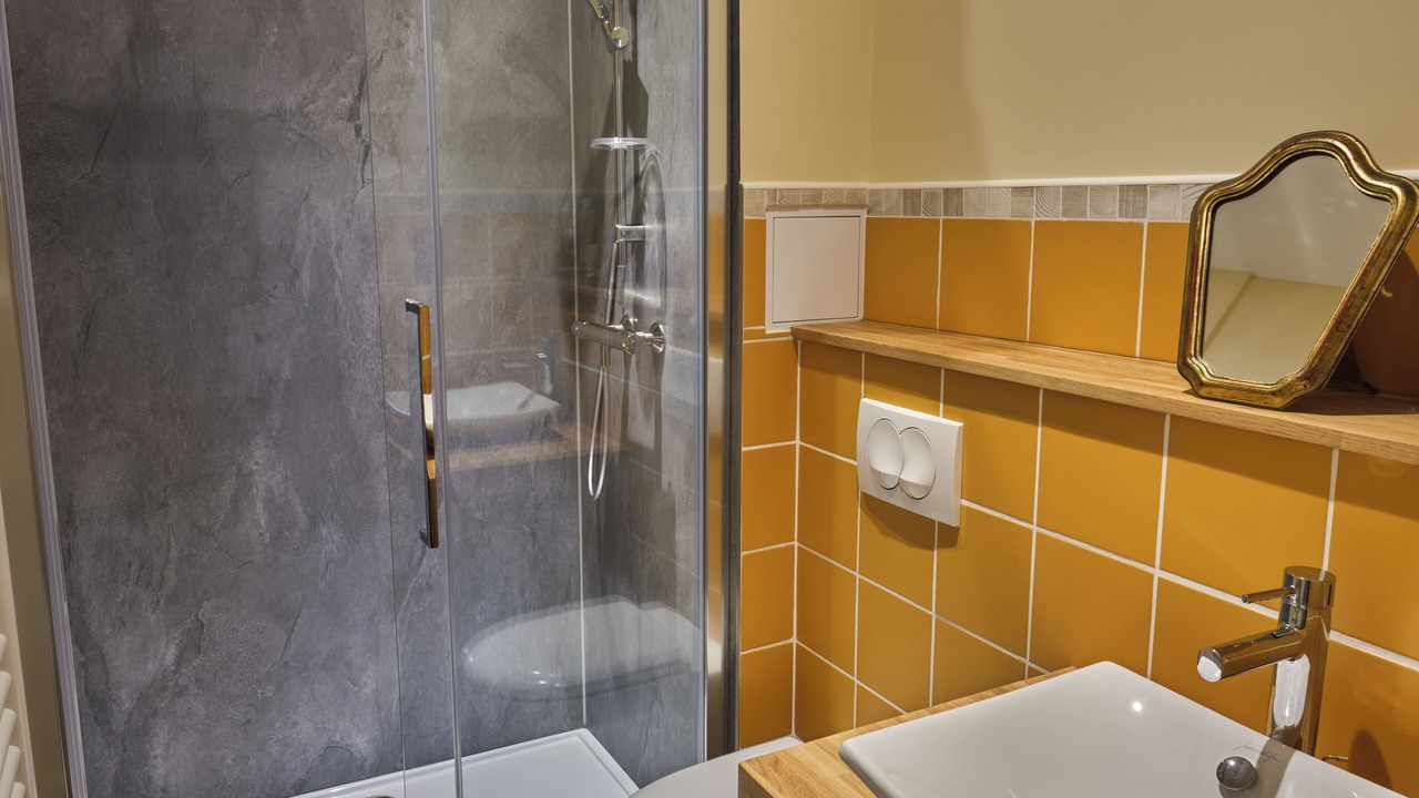 Photo of Bathroom in Bar-le-Duc