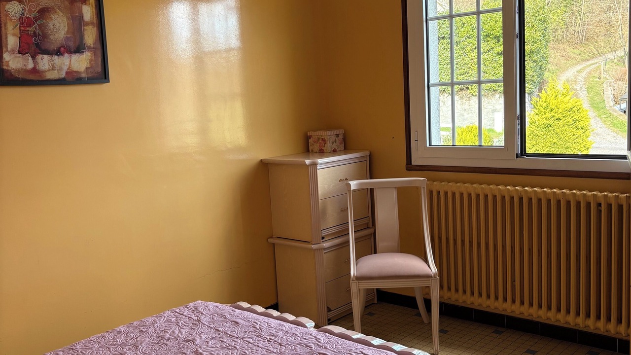 Photo of Bedroom in Ayzac-Ost