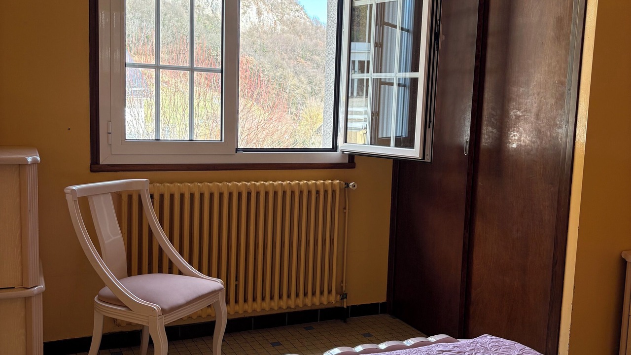 Photo of Bedroom in Ayzac-Ost