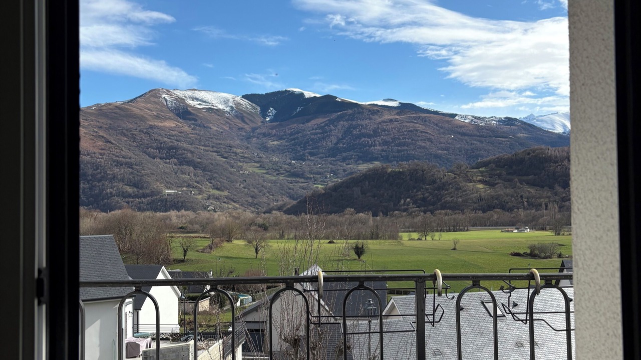 Photo of Outdoor in Ayzac-Ost