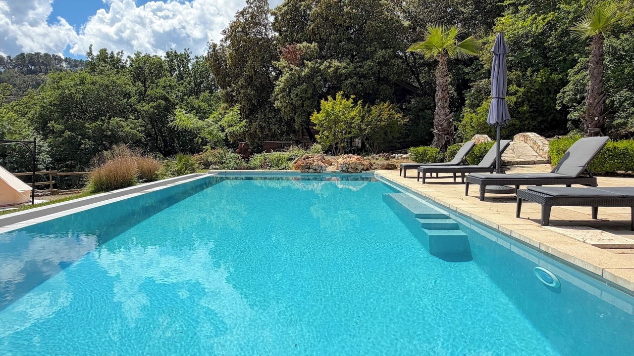 Photo of Outdoor in Le Thoronet